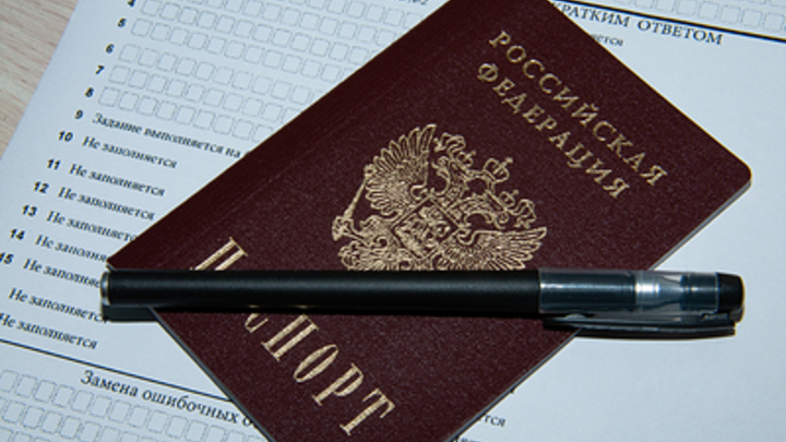 ФОТО: SVETLANA VOZMILOVA/GLOBAL LOOK PRESS 