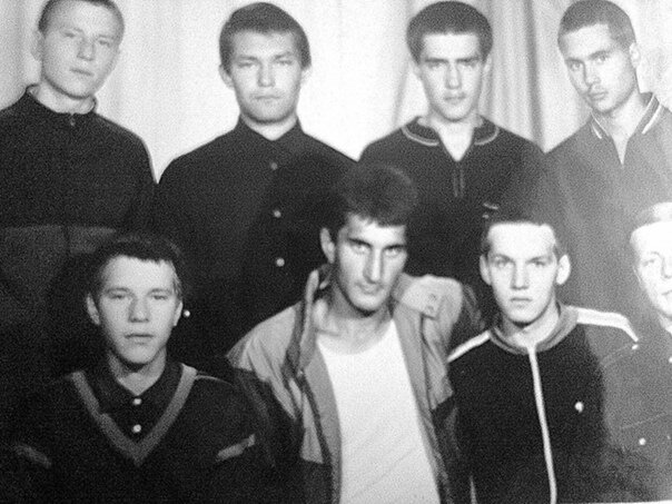 Халев опг. Олег Фёдоров Хади Такташ. ОПГ Казани. Казанский феномен. ОПГ Мирный Казань