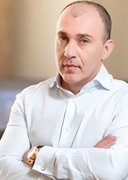 Господин Полонский