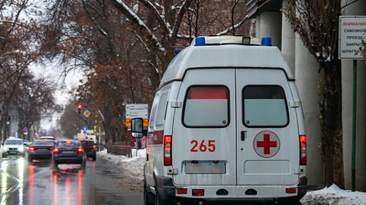 ФОТО: SVETLANA VOZMILOVA/GLOBAL LOOK PRESS 