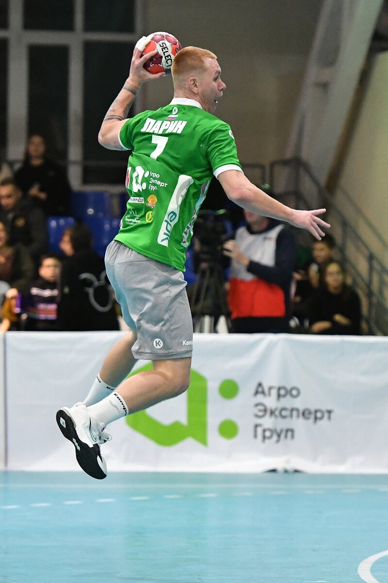 Лучший снайпер "Каустика" Никита Ларин