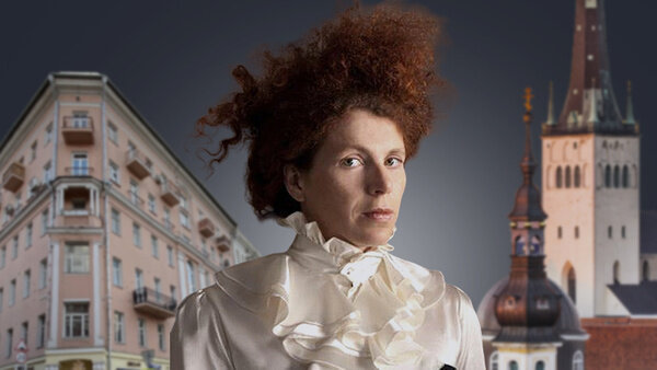 Юлия Латынина*. Коллаж © LIFE. Фото © Shutterstock, © Facebook (соцсеть запрещена в РФ; принадлежит корпорации Meta, которая признана в РФ экстремистской) /Julia.Latynina