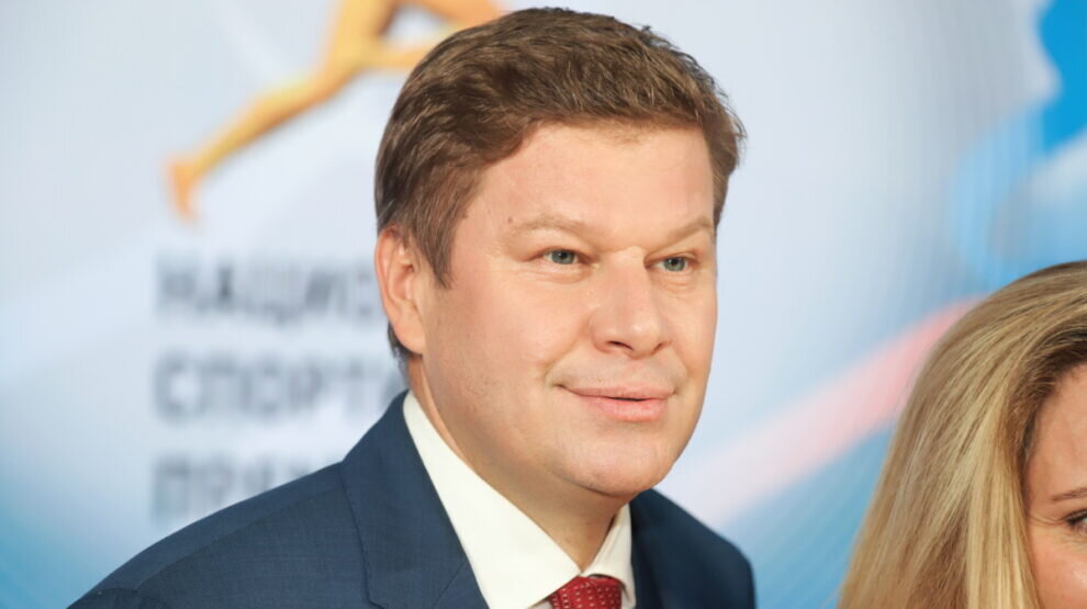    Губерниев призвал руководство «Спартака» обдумать увольнение Абаскаля. Фото: GLOBAL LOOK PRESS