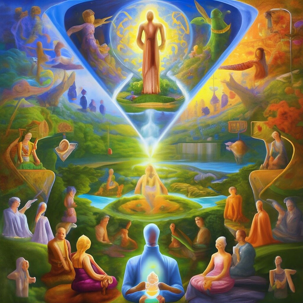 ценности жизни, карьера, общение, здоровье, духовность, творчество, экологичность, личное развитие