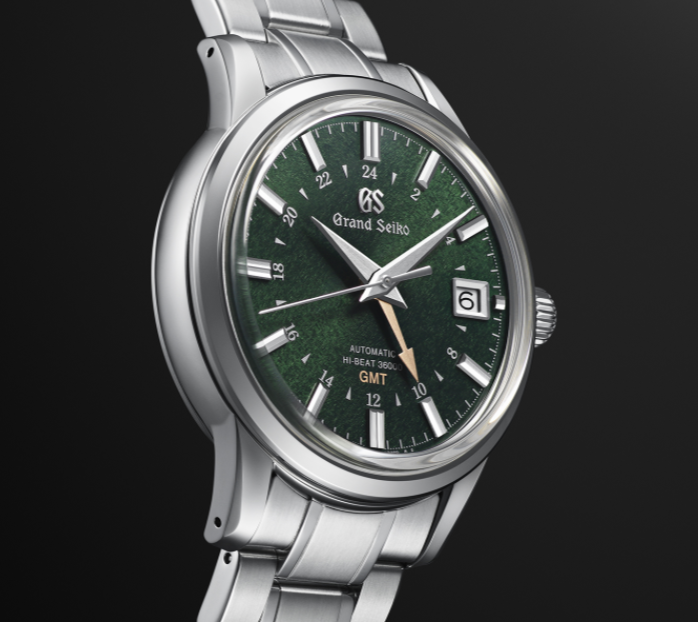 Grand seiko elegance clearance collection