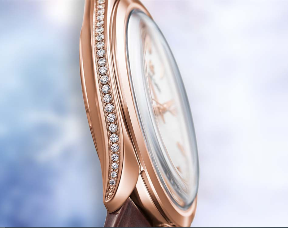 Grand seiko elegance outlet collection