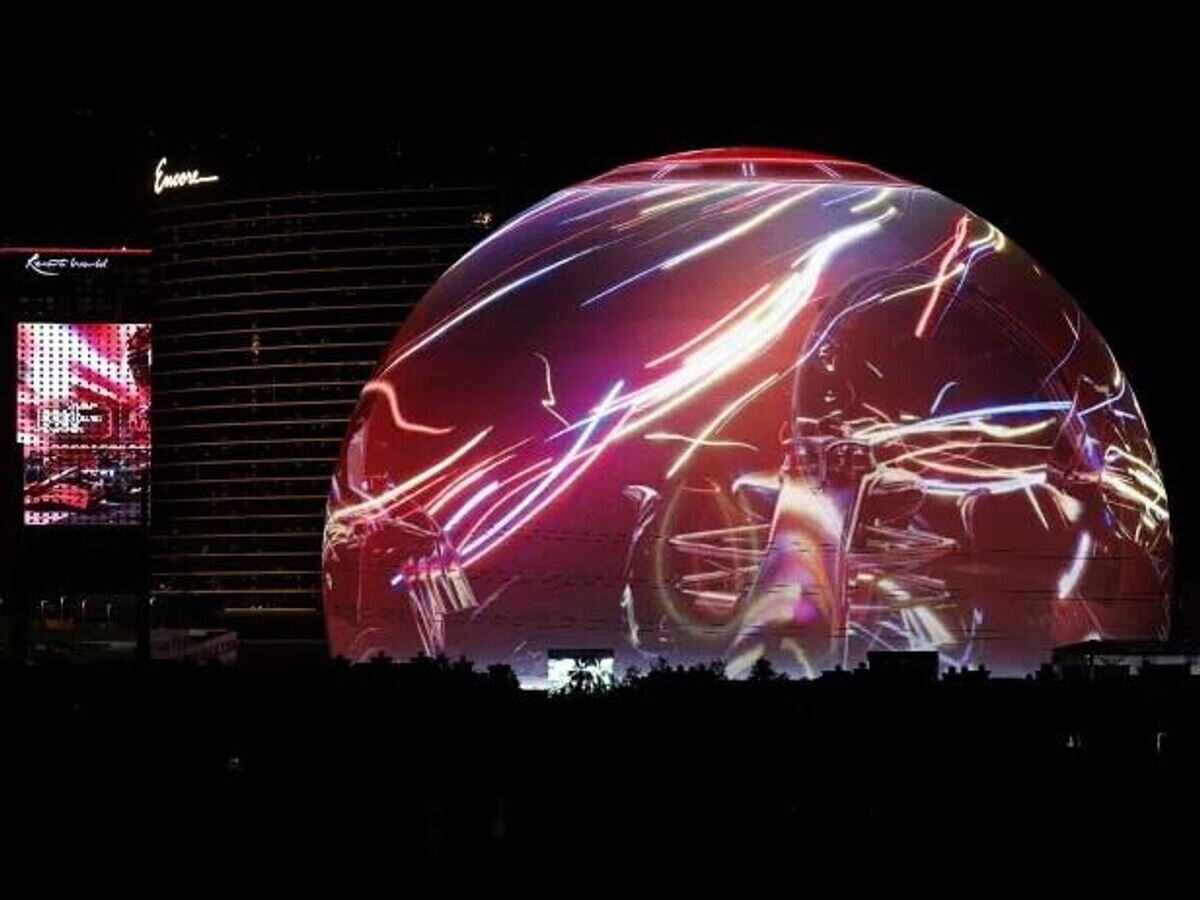    "Сфера"© Фото : Пресс-служба НХЛ