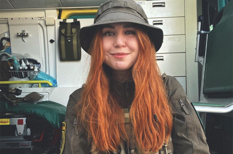    Галушка. Фото из соцсети