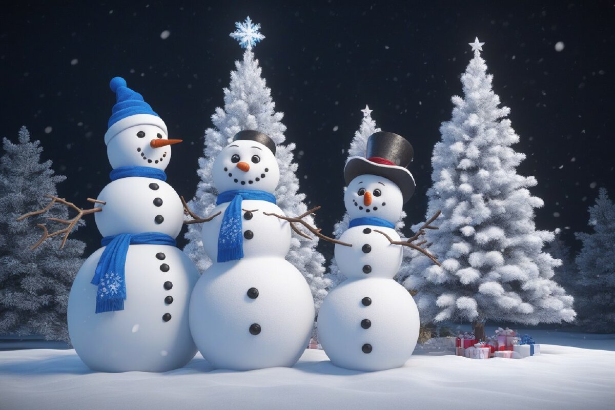 Фото создано нейросетью