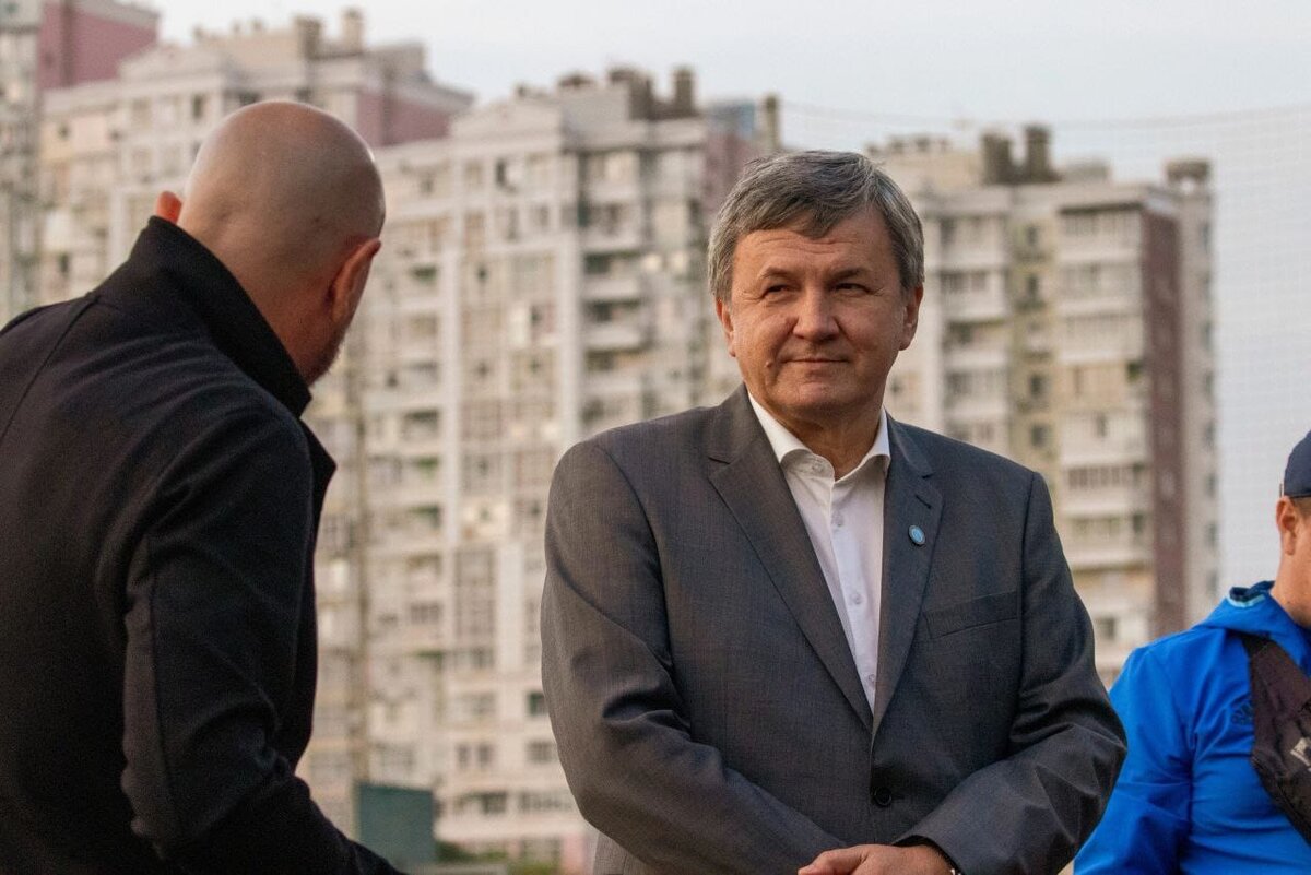 Фото: Пресс-служба Кубанского государственнного университета 