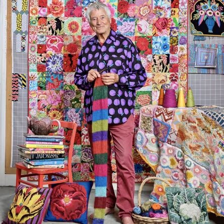 Каффе Фассетт