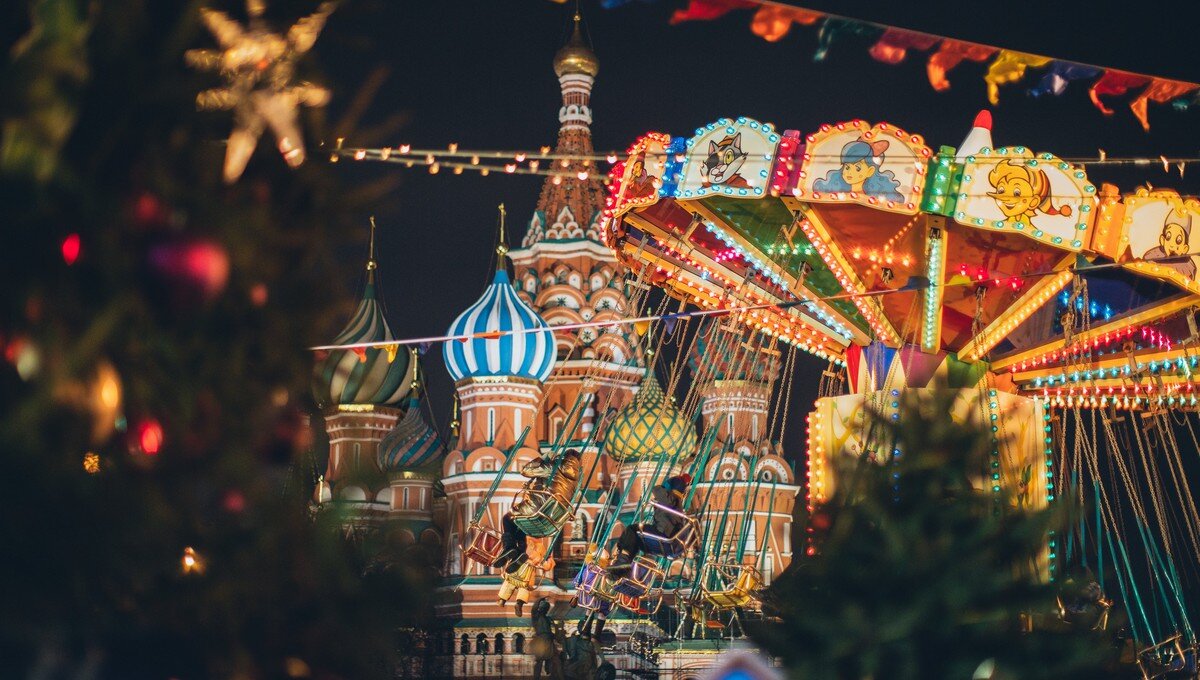 Два самых главных дня, 31 декабря и 1 января, чуть омрачатся. Новый год — пора веселья, бессонных праздничных ночей и бурного гулянья. Однако природа преподнесёт россиянам не совсем приятный подарок.