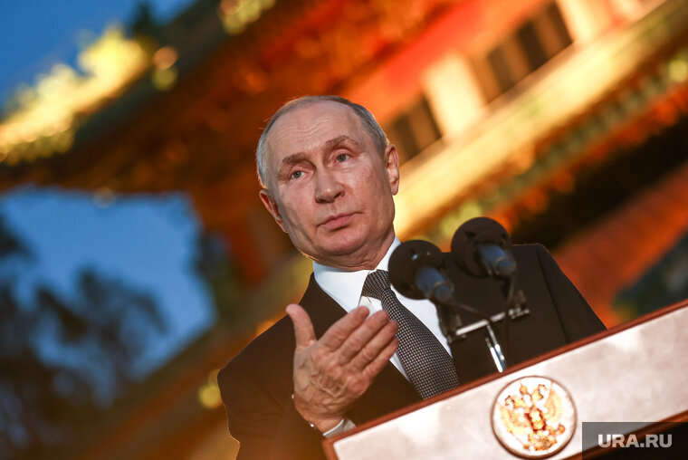    Путина попросили освободить часть женщин-заключенных