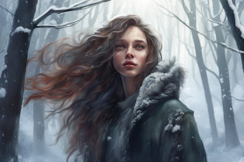 Элла была расстроена.