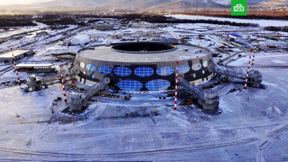    Фото: пресс-служба Международного аэропорта Петропавловск-Камчатский
