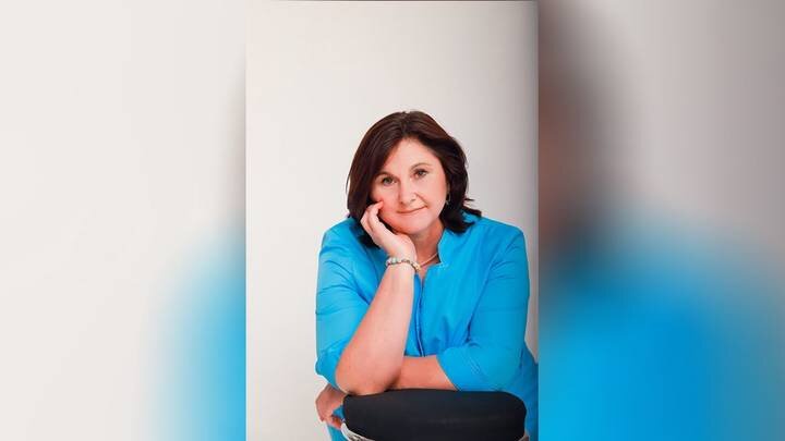  Фото: Личный архив Татьяны Сумцовой