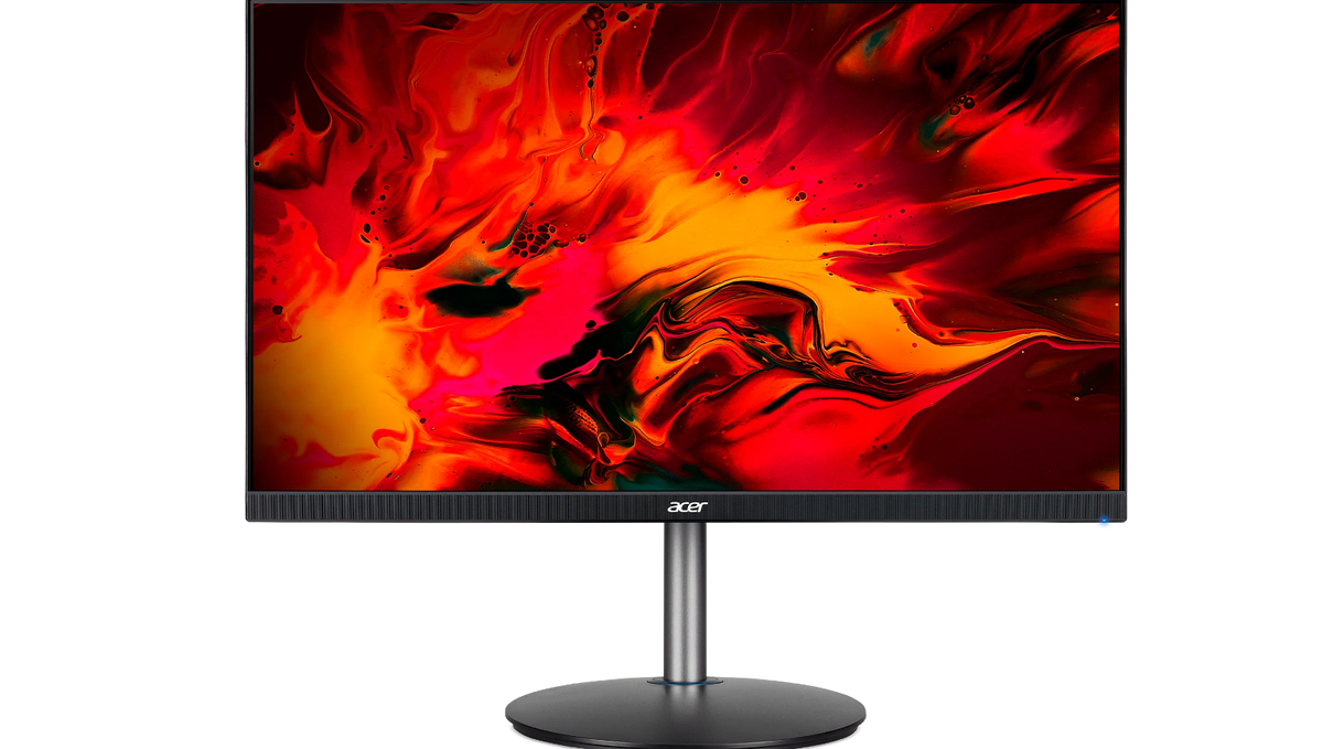 Монитор Acer Nitro XF273Sbmiiprx