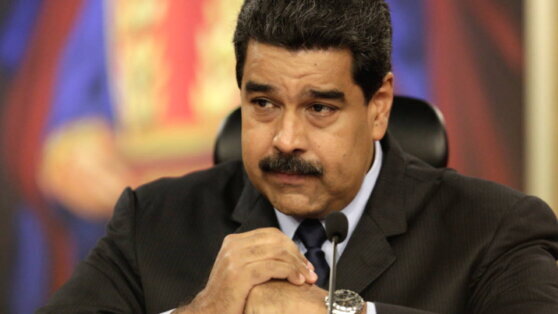    Мадуро заявил о присоединении к Венесуэле богатого нефтью региона Эссекибо Сергей Бунеев