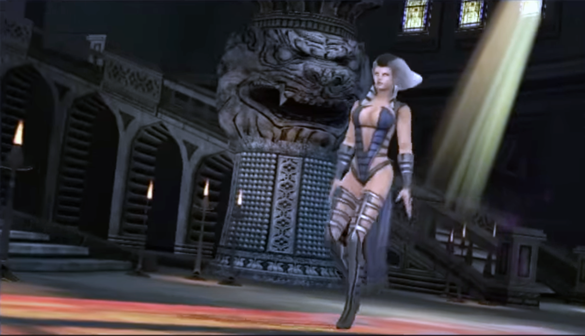 Mortal Kombat PS Vita