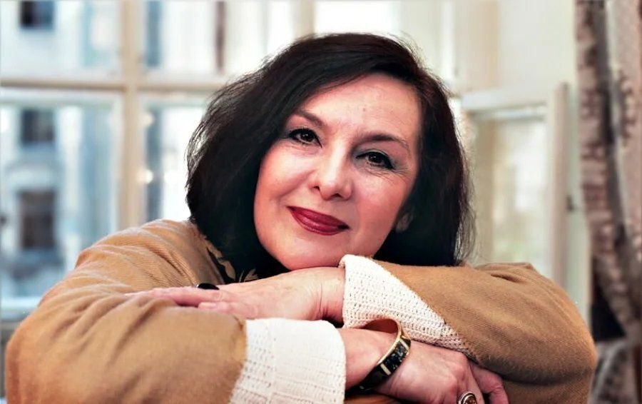 Татьяна Ткач.Фото Яндекс.Картинки