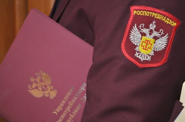    Роспотребнадзор Rospotrebnadzor.ru