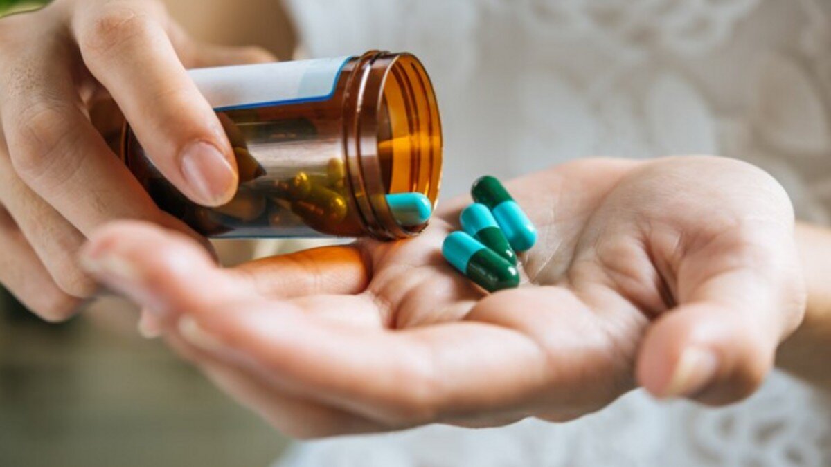    Антибиотики выпускаются в разных формах. Одной из распространенных является — таблетированная.