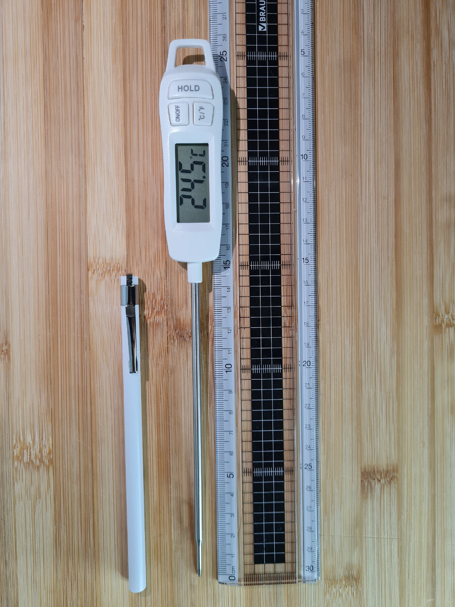 Термощуп Aceline KT560