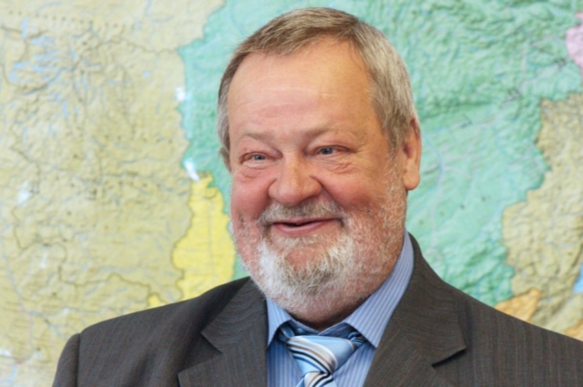    Соболезнования родным Леонида Грачева выразила спикер Заксобрания Камчатки