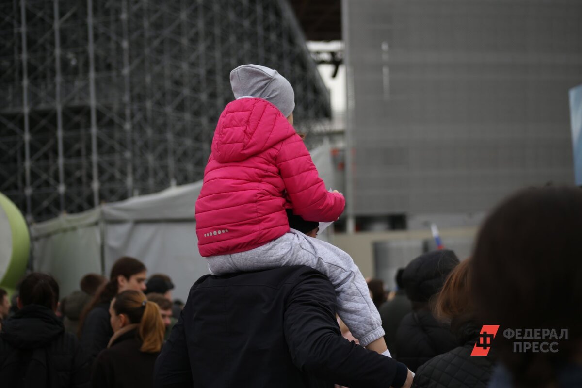 Тюменские родители могут давать детям дополнительное образование.  Фото: ФедералПресс / Ольга Юшкова