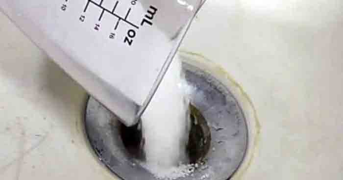 Прочистка канализации и устранение засоров в домашних условиях ...