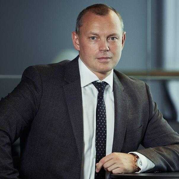 Александр Палиенко