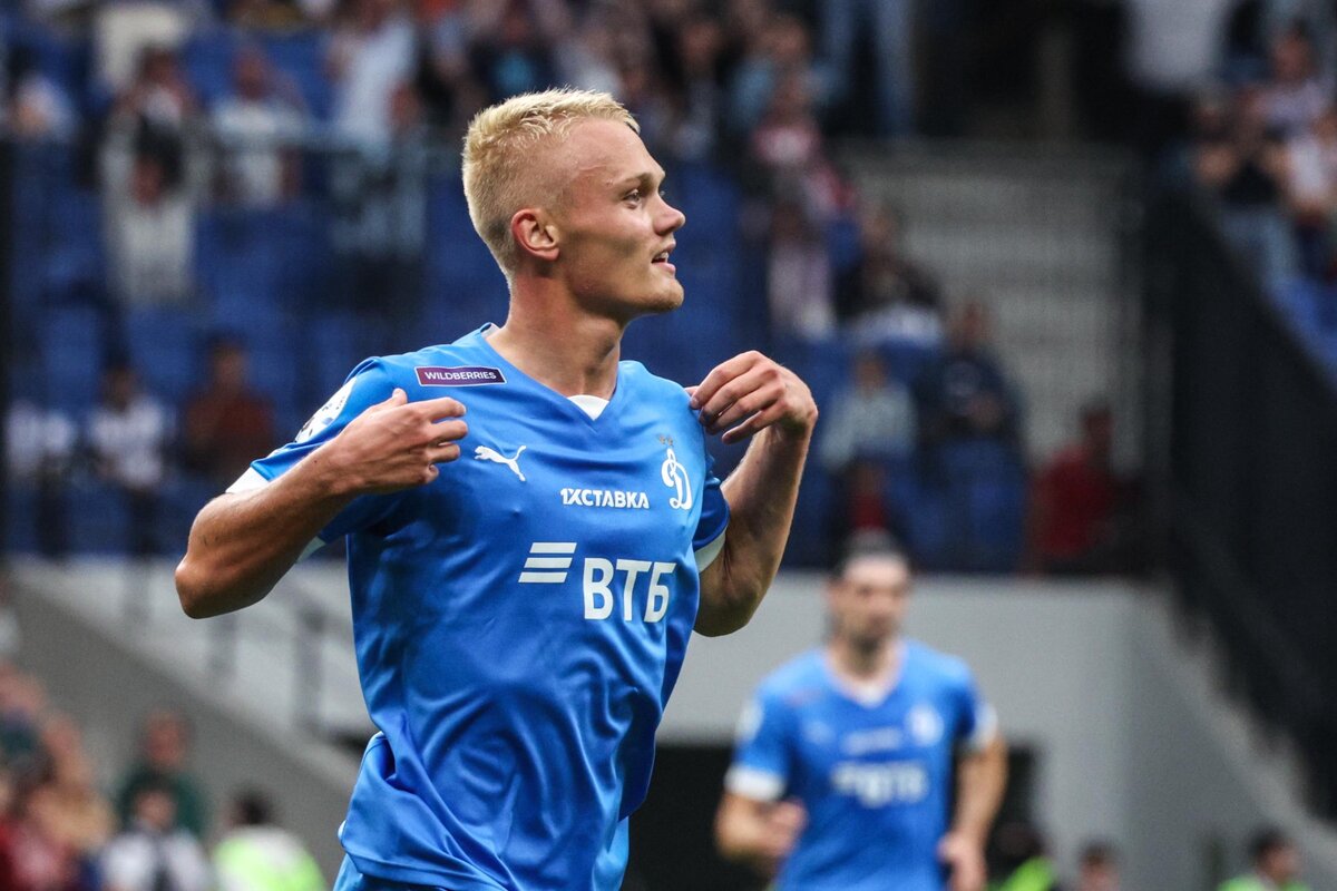 Тюкавин. Фото из открытых источников сети Интернет.