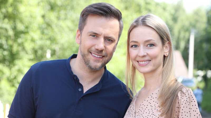     Сериал "Пианистка". Пресс-служба телеканала ТВЦ.