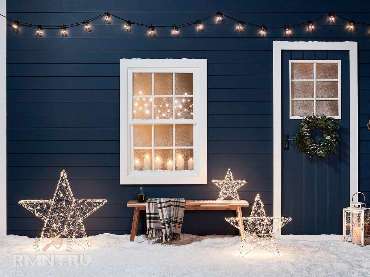   Фото realhomes.com