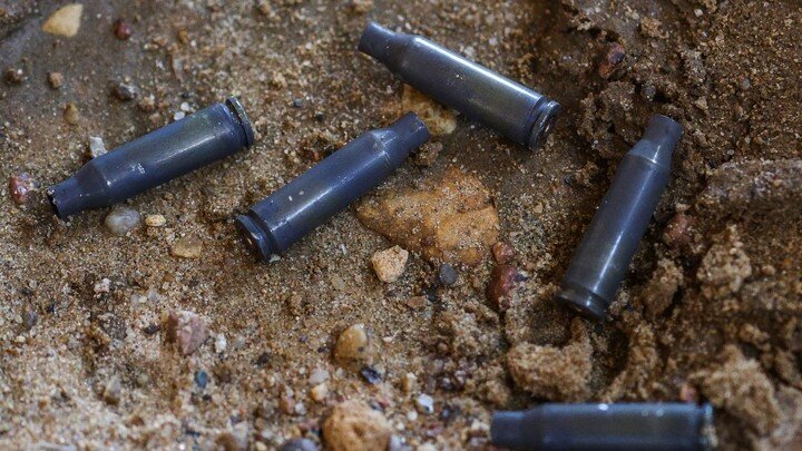 BULKIN SERGEY/NEWS.RU/GLOBALLOOKPRESS