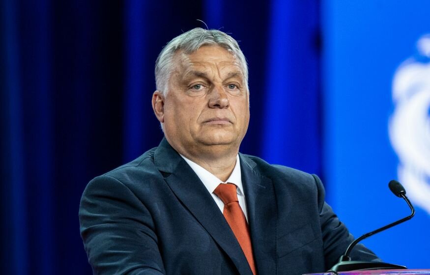    Конфуз эпических масштабов: Премьер Венгрии Виктор Орбан высмеял Брюссель