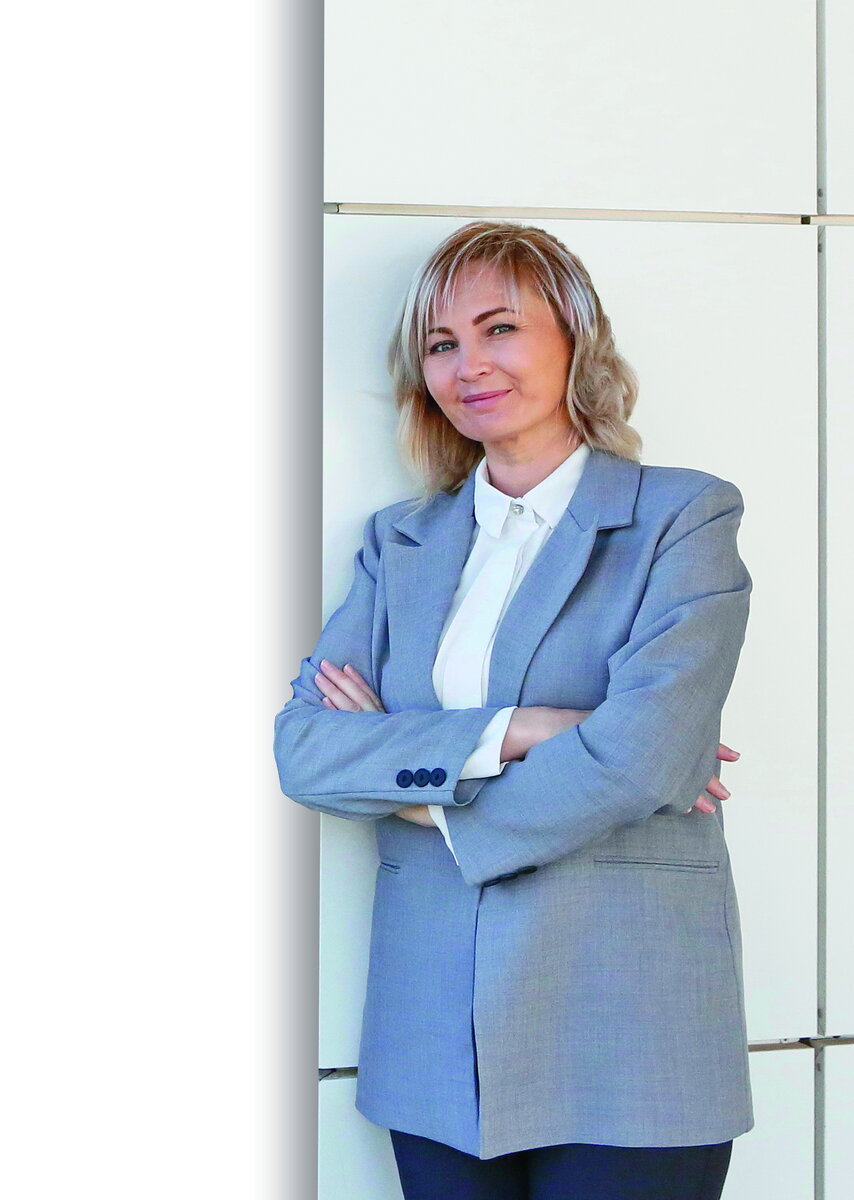 Алина Дамировна Валееева