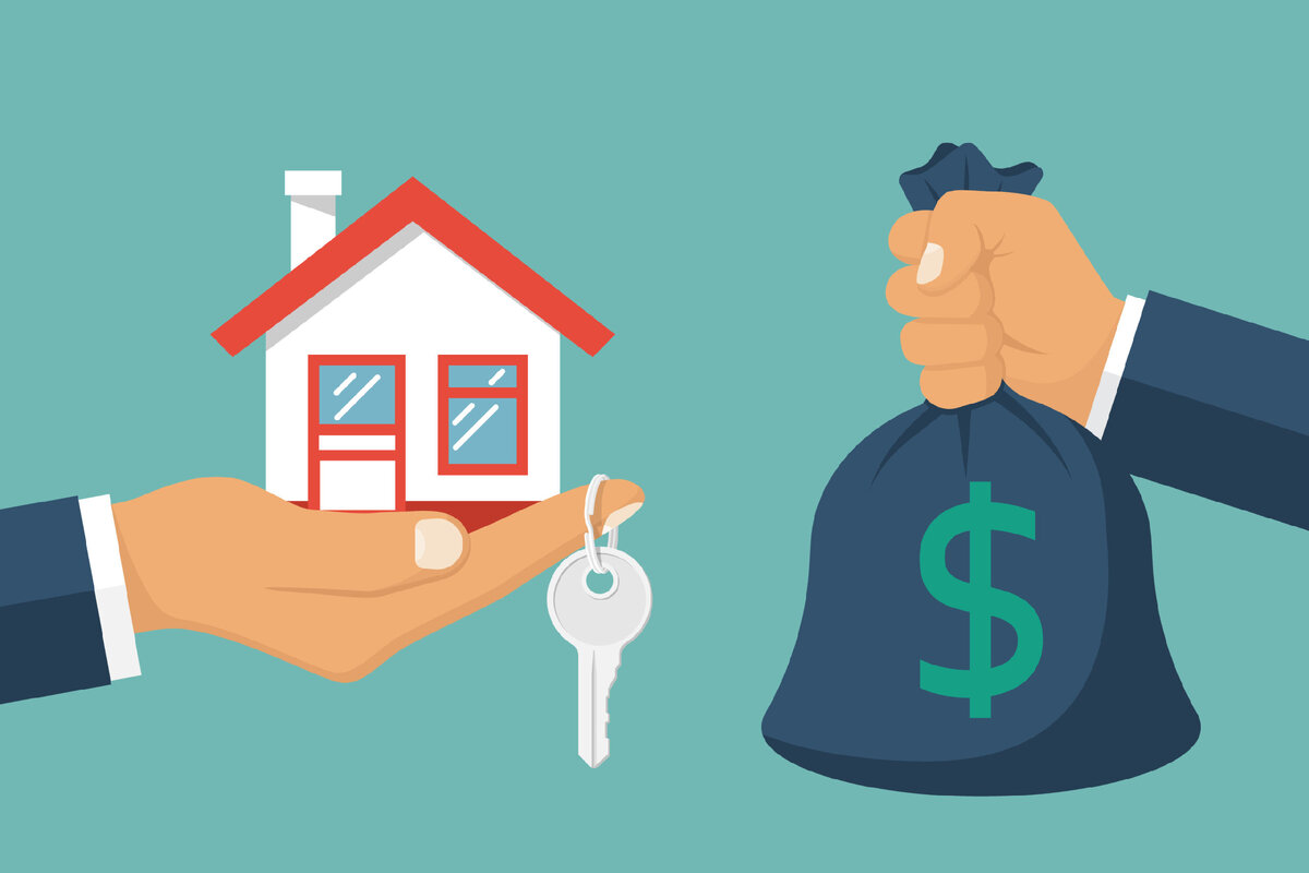 Займ, обеспеченный залогом недвижимости: основные принципы, стоит ли  рассматривать данную опцию и может ли она быть альтернативой ипотеке |  ODELAX | Дзен