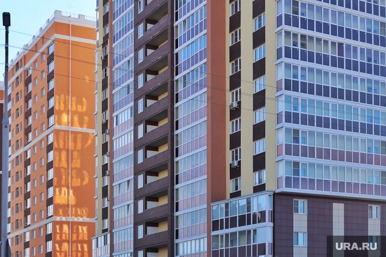    Соотношение цены и качества у квартир класса повышенной комфортности считается хорошим (архивное фото)