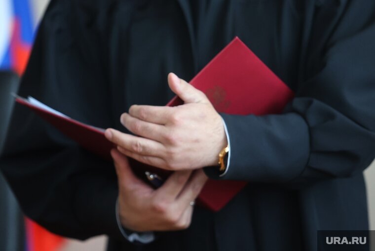    Деньги и имущество предприятия попали под арест летом 2023 года