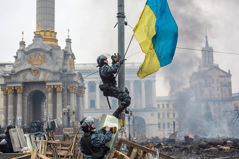    © Андрей Стенин/РИА Новости