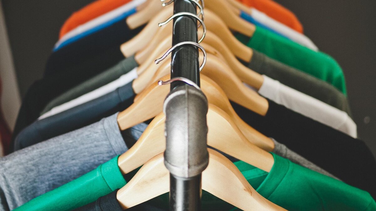    Любите ходить по зимним распродажам? Обходите стороной эти вещи — висят на каждом втором манекене© PxHere