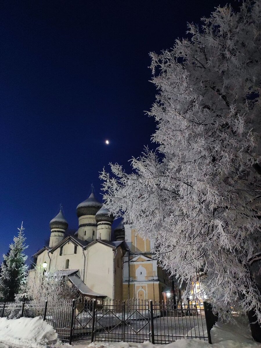 Фото автора канала 