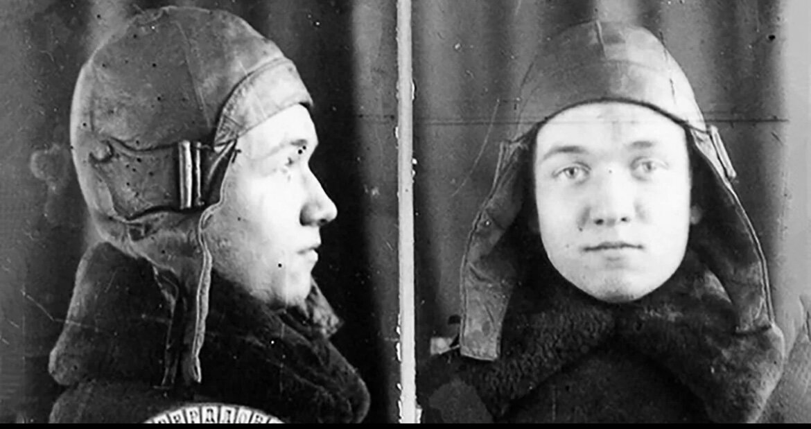 Фото после задержания маньяка