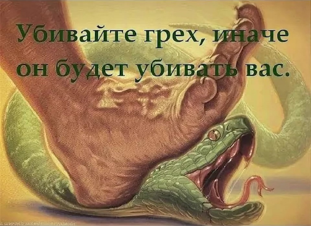 Вражда не делает