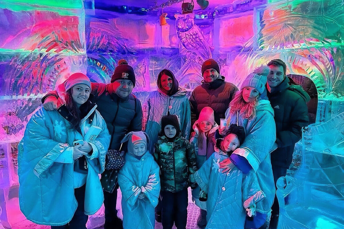 Листайте вправо, чтобы увидеть больше изображений