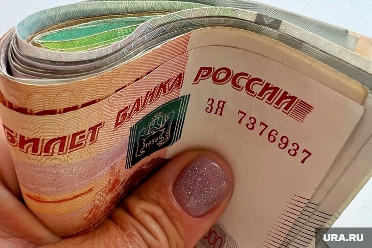   Бывшего главу курганской миграционной службы обвиняют во взятках
