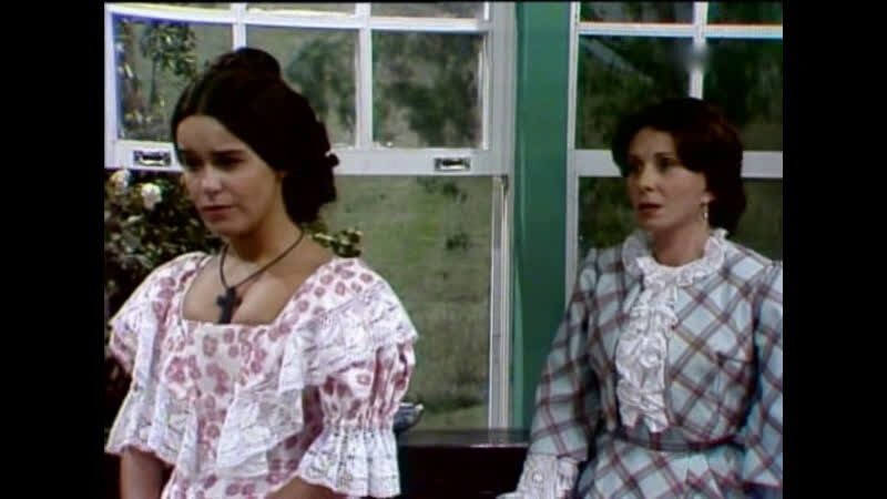 "Рабыня Изаура". Почему Эстер не дала вольную Изауре? | Aspi Woman | Дзен