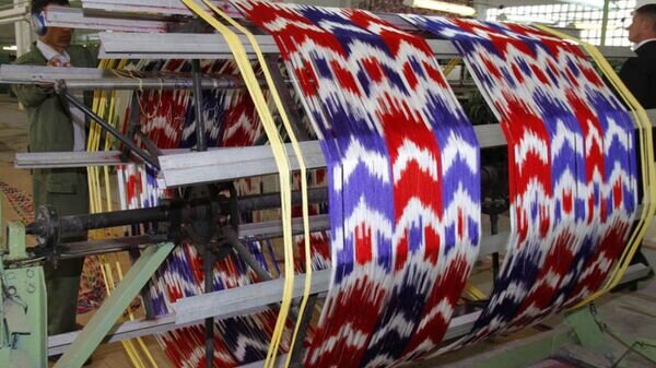    © Фото : Пресс-служба администрации Согдийской области