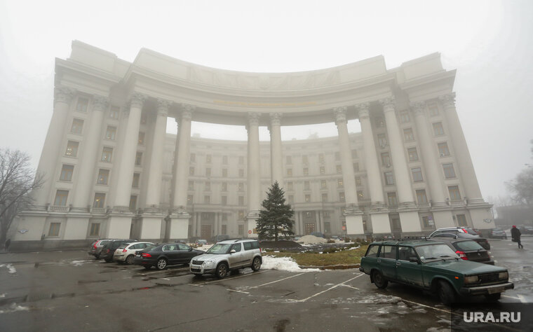    Крис Мерфи разочарован в отношении коллег к ситуации с Украиной